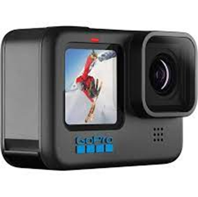 A Comprehensive Guide to GoPro Cameras