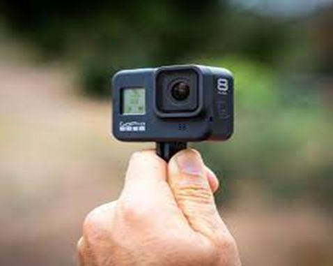 

Capture your Remarkable Memories with a Go Pro Camera (10)
surfers as 'going pro' was the final aim.