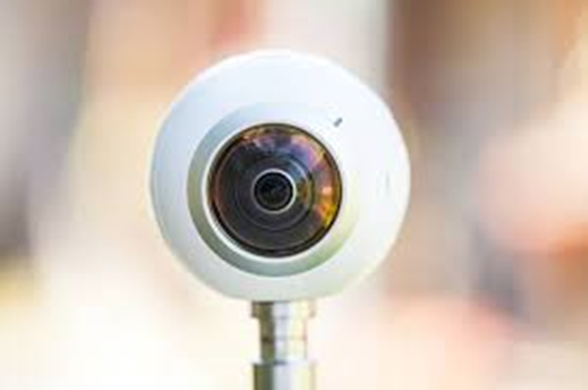 360 Camera: A Comprehensive Review