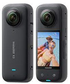 360 Camera: A Comprehensive Review