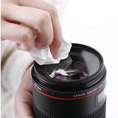 Opti-Clean: Complete Camera Lens Care Kit