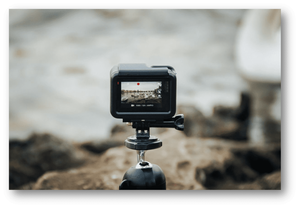 GoPro Hero 12 Black: Unleashing Innovation in Action Camera Technology