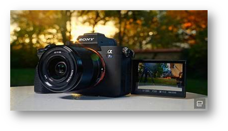 Which one is best DSLR and Mirrorless Camera