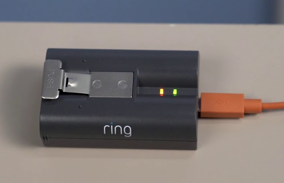 Can we increase the battery life of the ring camera?